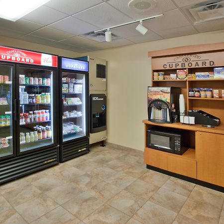 Candlewood Suites Kalamazoo By Ihg Luaran gambar