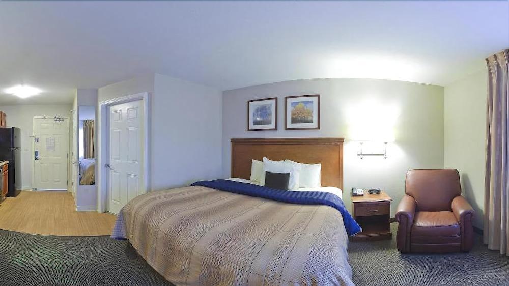 Candlewood Suites Kalamazoo By Ihg Luaran gambar