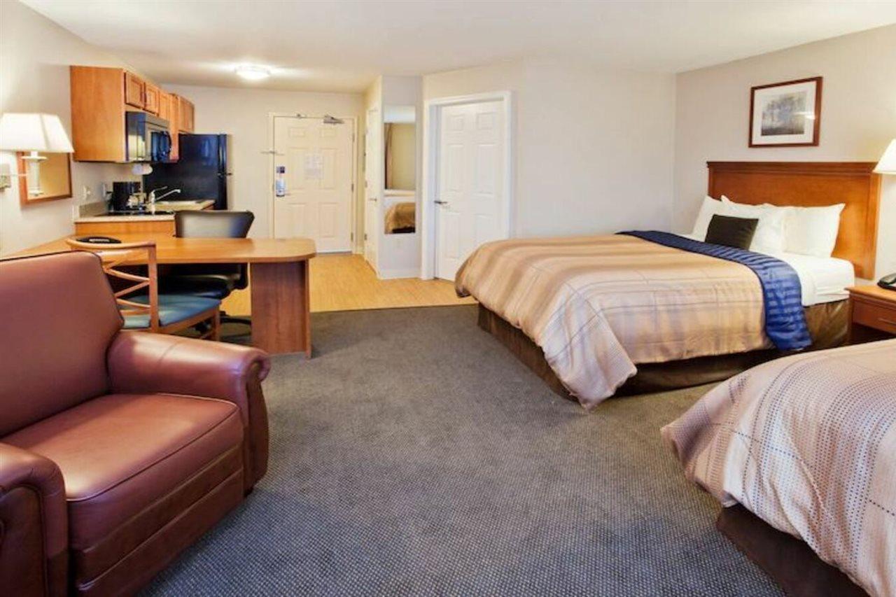 Candlewood Suites Kalamazoo By Ihg Luaran gambar