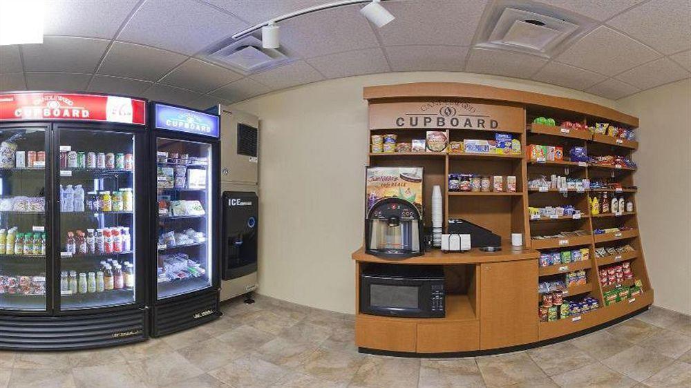 Candlewood Suites Kalamazoo By Ihg Luaran gambar