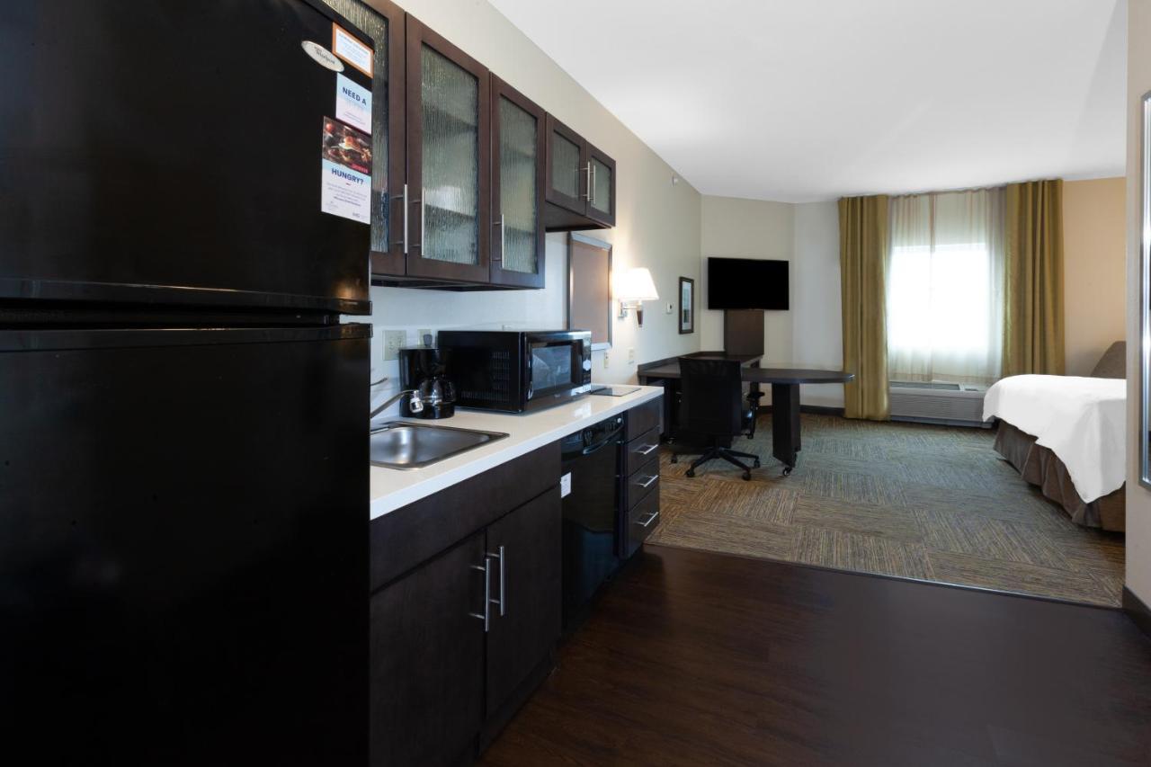 Candlewood Suites Kalamazoo By Ihg Luaran gambar