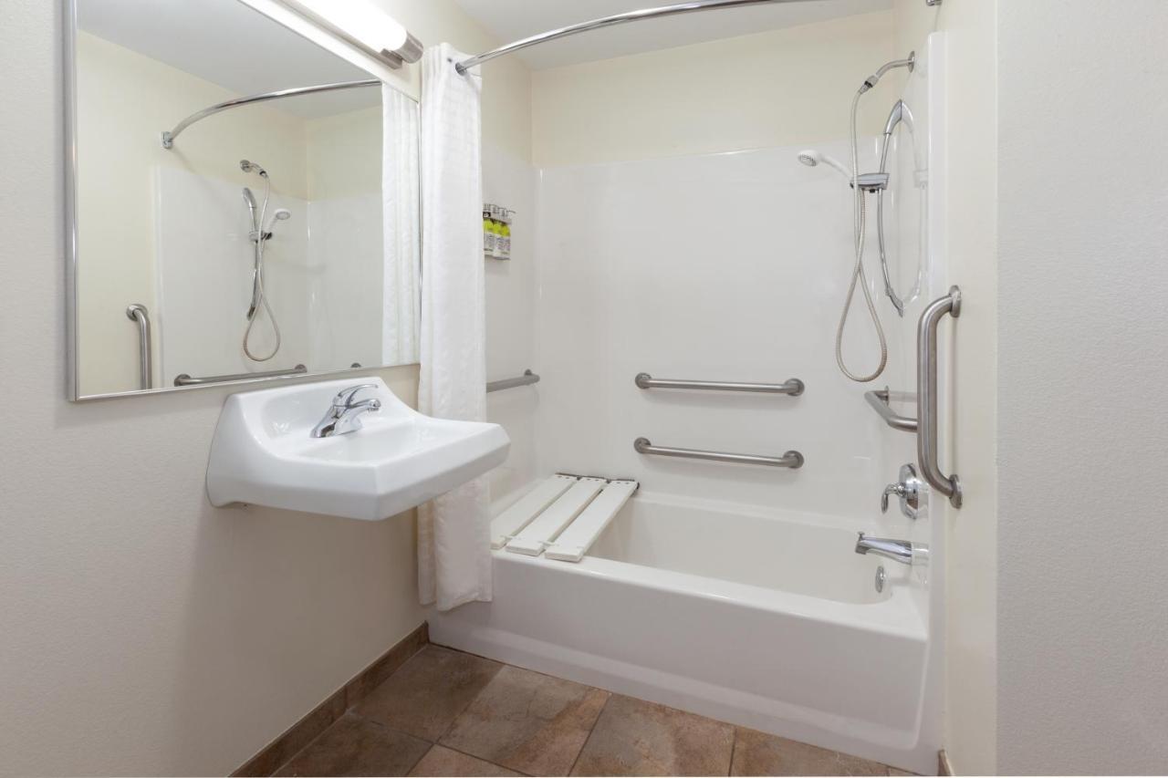 Candlewood Suites Kalamazoo By Ihg Luaran gambar