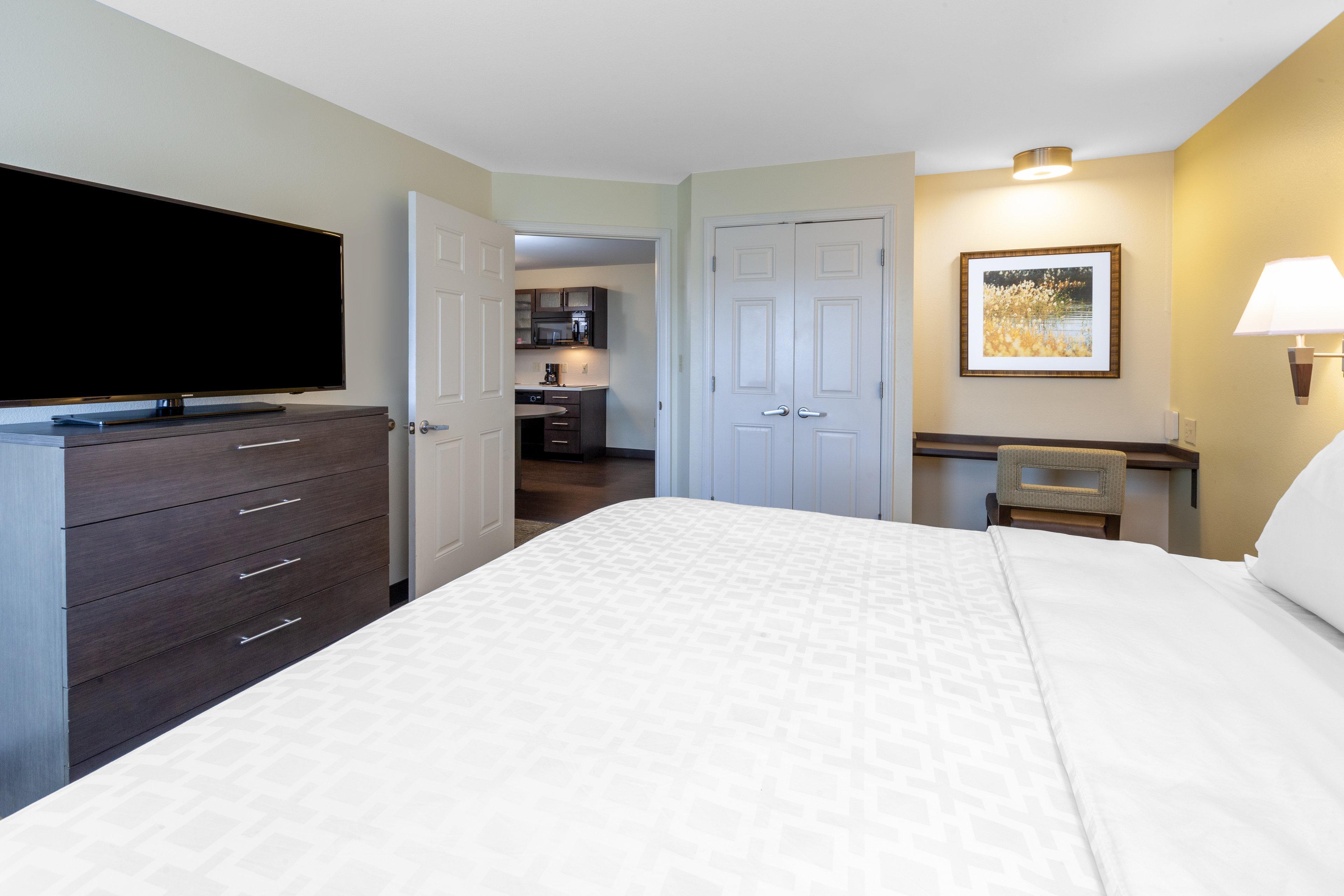 Candlewood Suites Kalamazoo By Ihg Luaran gambar