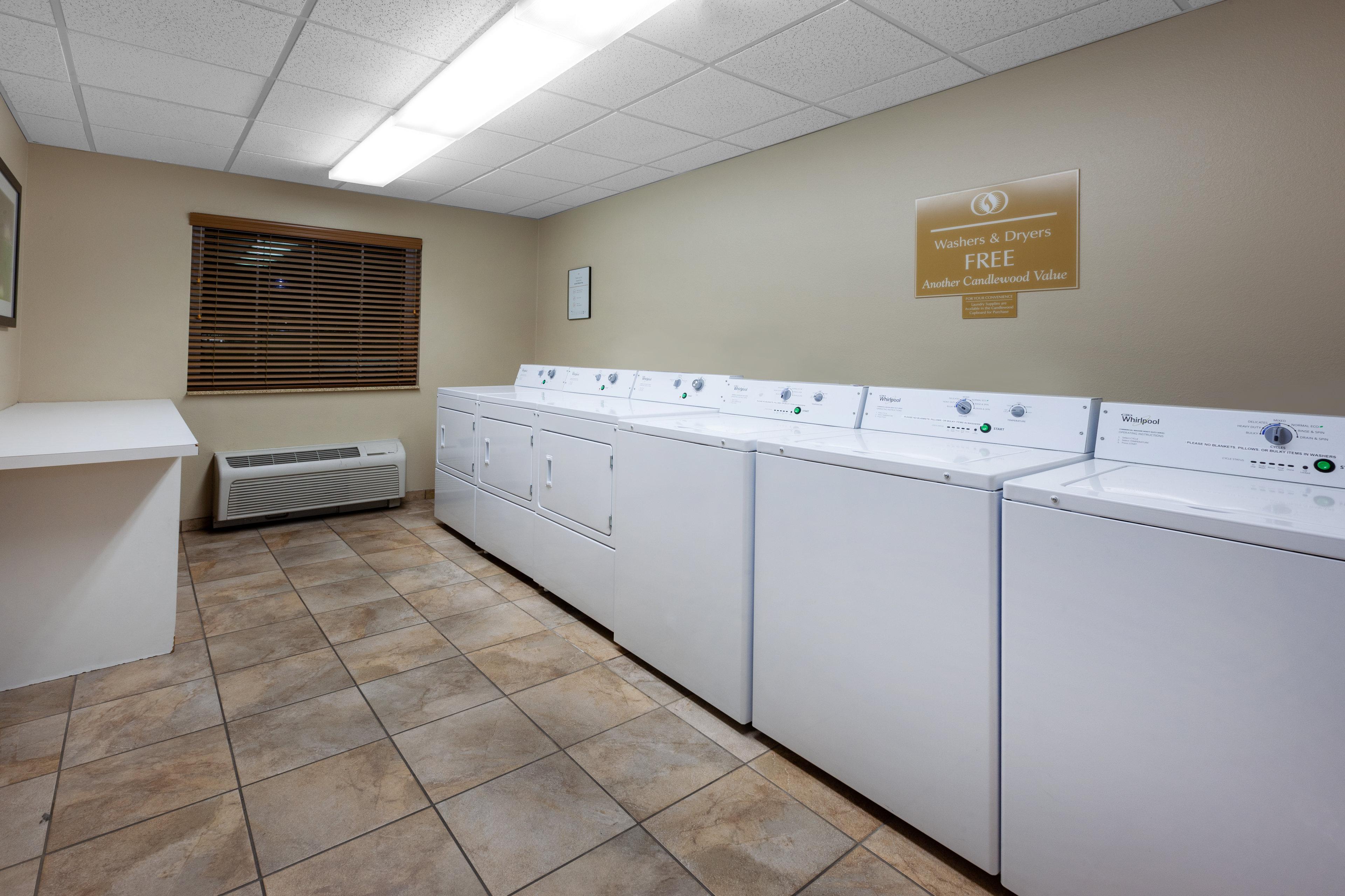 Candlewood Suites Kalamazoo By Ihg Luaran gambar