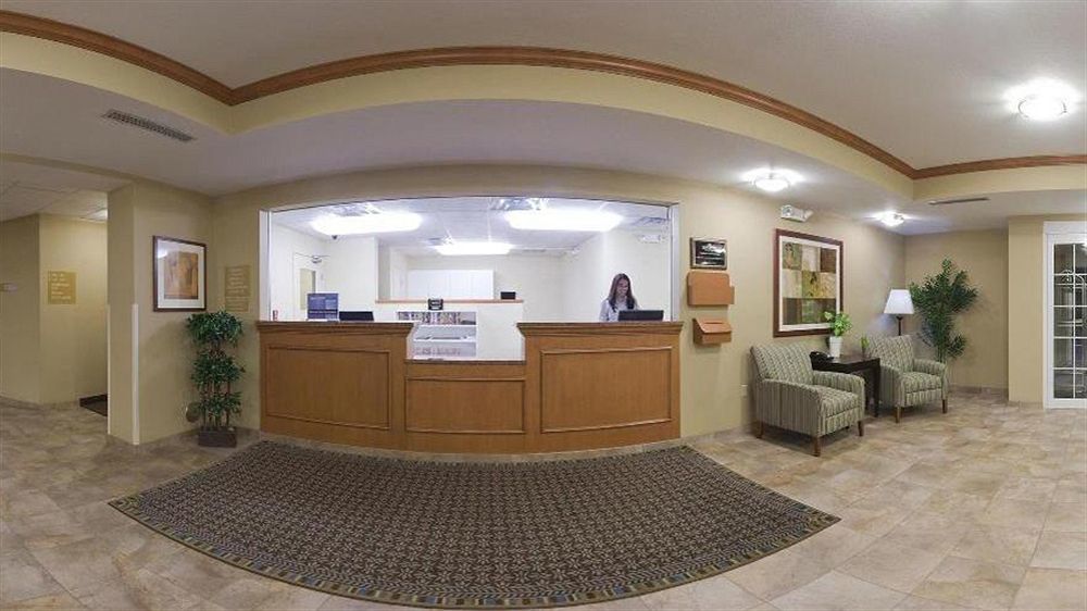Candlewood Suites Kalamazoo By Ihg Luaran gambar