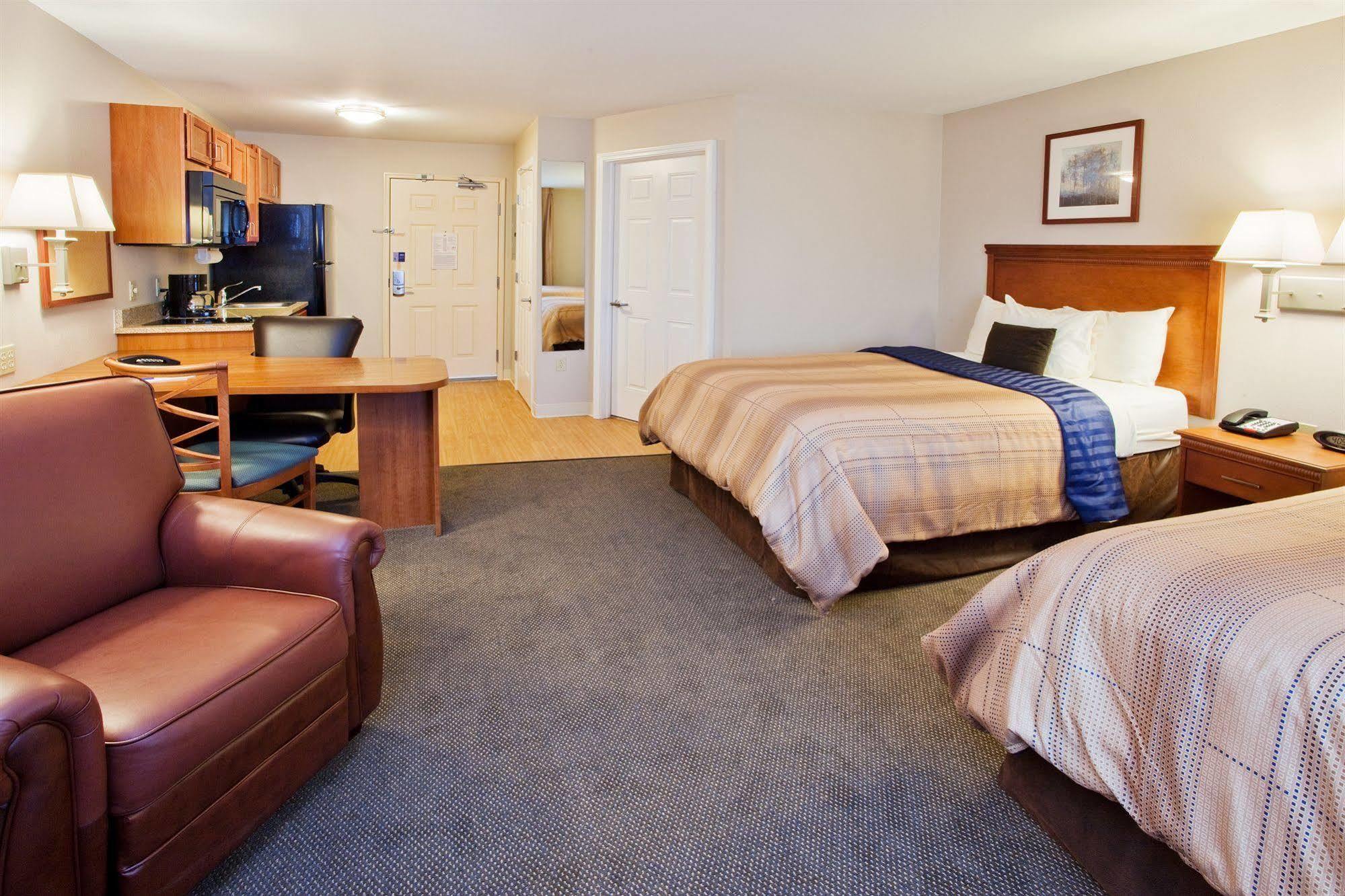 Candlewood Suites Kalamazoo By Ihg Bilik gambar