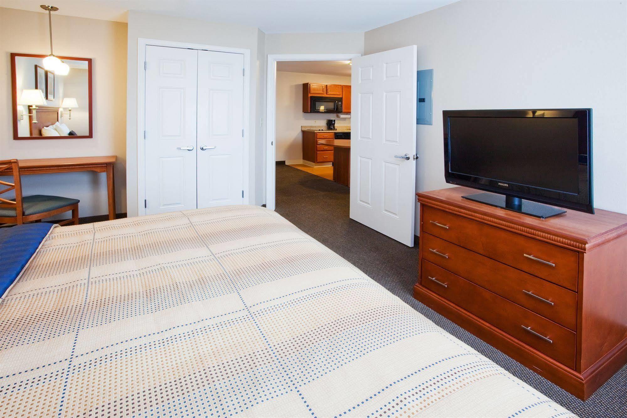 Candlewood Suites Kalamazoo By Ihg Bilik gambar