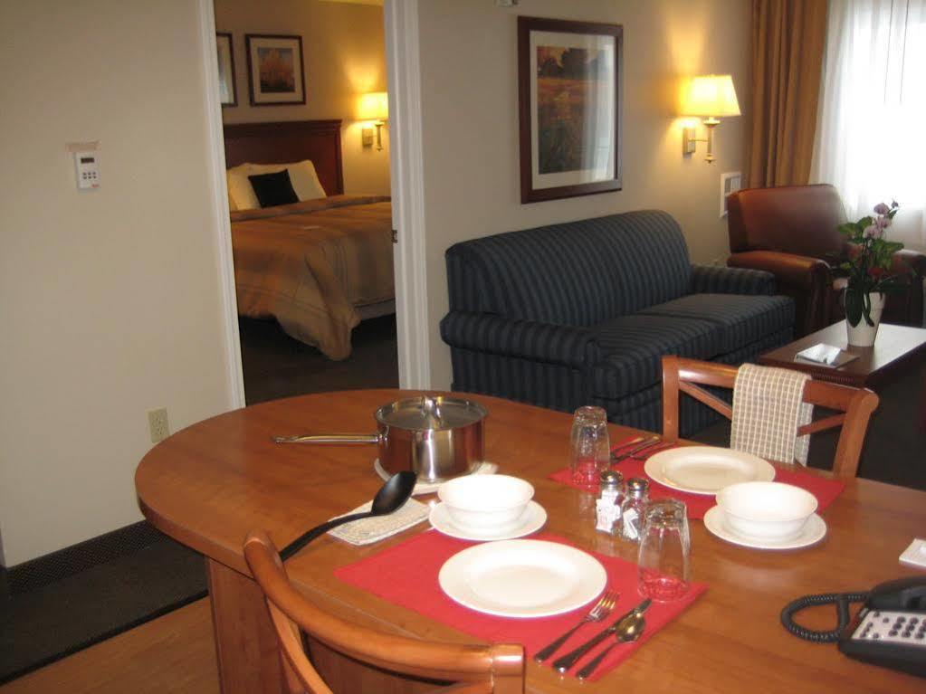 Candlewood Suites Kalamazoo By Ihg Bilik gambar