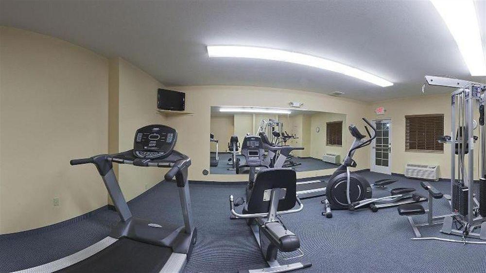 Candlewood Suites Kalamazoo By Ihg Luaran gambar